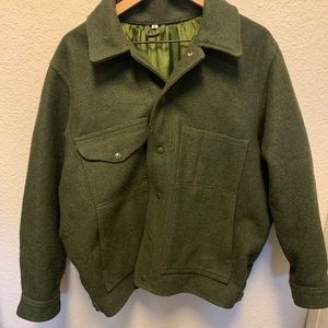 Filson Jacket